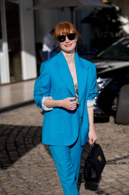 Jessica Chastain pic #1261009