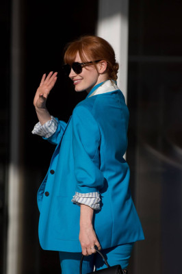 Jessica Chastain pic #1261008