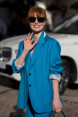 Jessica Chastain pic #1261007