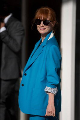 Jessica Chastain pic #1261011