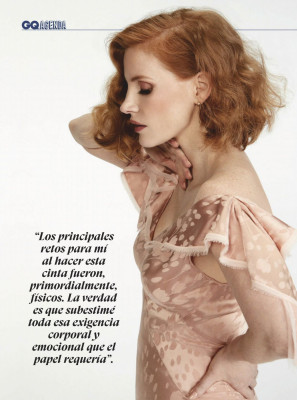 Jessica Chastain pic #1174531