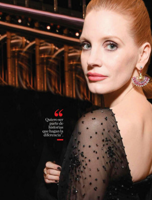 Jessica Chastain pic #1204837