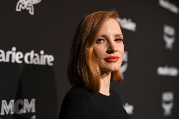 Jessica Chastain pic #1115321
