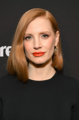 Jessica Chastain pic #1115320
