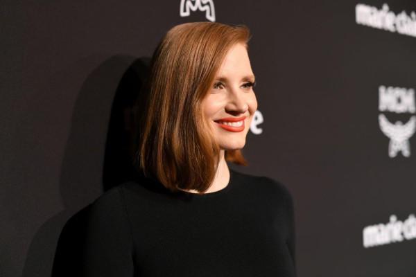 Jessica Chastain pic #1115319