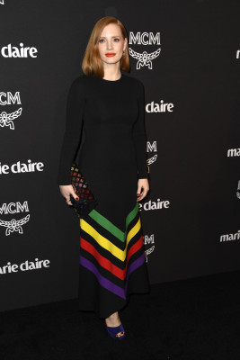 Jessica Chastain pic #1115324