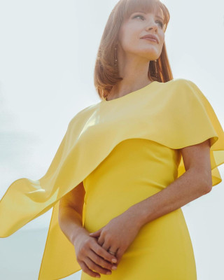 Jessica Chastain pic #1138378