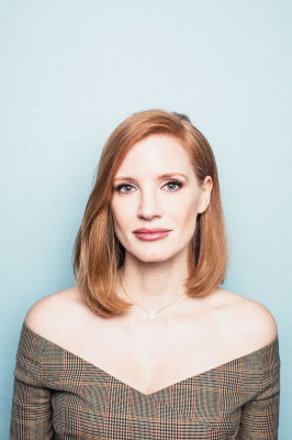Jessica Chastain pic #1127808