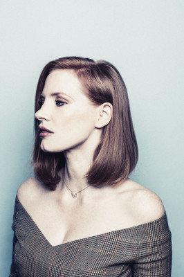 Jessica Chastain pic #1127809