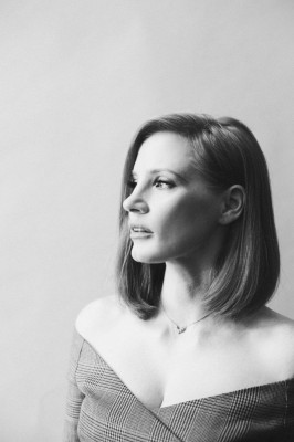 Jessica Chastain pic #1127807
