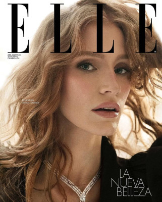 photo 13 in Jessica Chastain gallery [id1370955] 2025-05-03 00:00:00