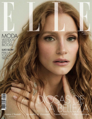 photo 14 in Jessica Chastain gallery [id1370954] 2025-05-03 00:00:00