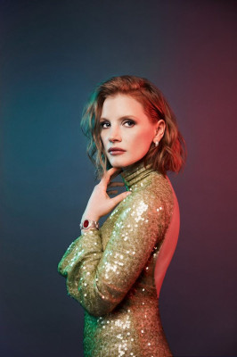 Jessica Chastain pic #1119577