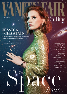Jessica Chastain pic #1119578