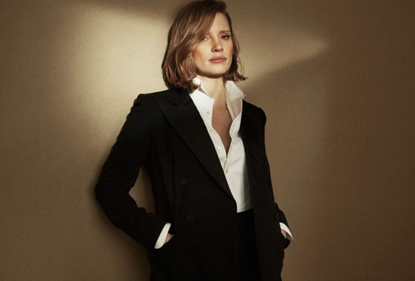 Jessica Chastain pic #1124289