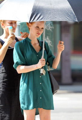 Jessica Chastain pic #518916