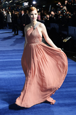 Jessica Chastain pic #738169