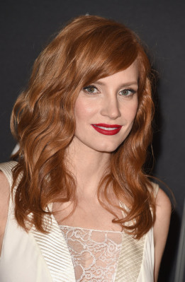Jessica Chastain pic #740568