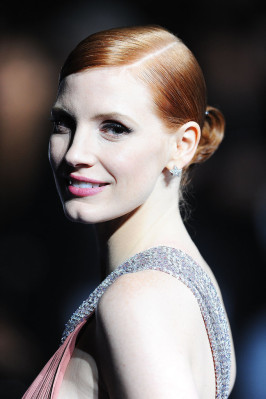 Jessica Chastain pic #738174