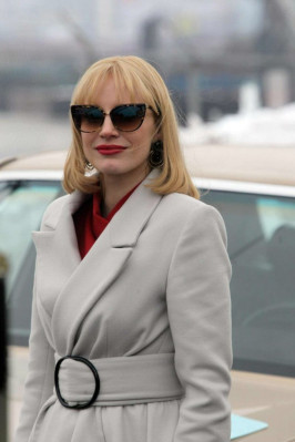 Jessica Chastain pic #673145