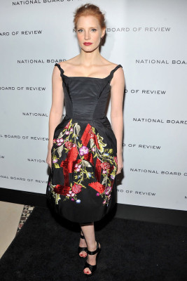 Jessica Chastain pic #566153