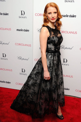 Jessica Chastain pic #566146