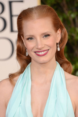 Jessica Chastain pic #568363
