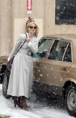 Jessica Chastain pic #673142