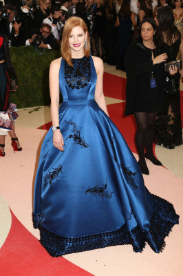 Jessica Chastain pic #850186