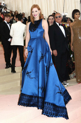 Jessica Chastain pic #850185