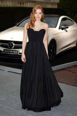 Jessica Chastain pic #703688