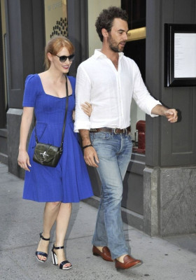 Jessica Chastain pic #726386