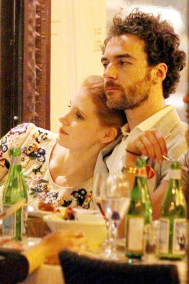 Jessica Chastain pic #706815