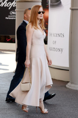 Jessica Chastain pic #938017