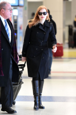 Jessica Chastain pic #740047