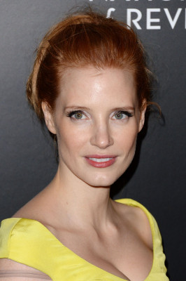 Jessica Chastain pic #660995