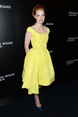 Jessica Chastain pic #660996
