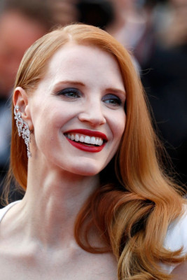 Jessica Chastain pic #938268