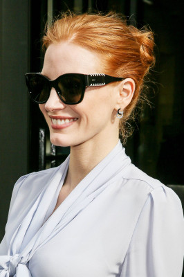 Jessica Chastain pic #931020