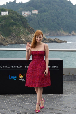 Jessica Chastain pic #732205