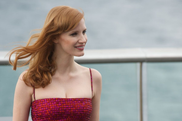 Jessica Chastain pic #732201