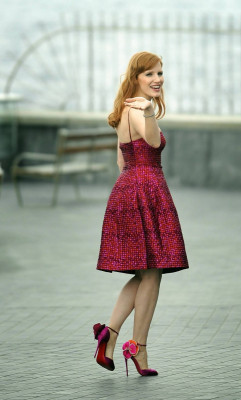 Jessica Chastain pic #732203