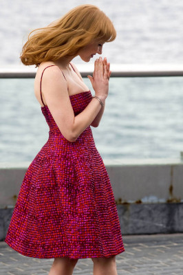 Jessica Chastain pic #732204
