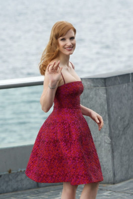 Jessica Chastain pic #732206