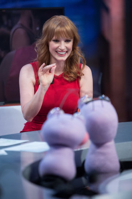 Jessica Chastain pic #733859