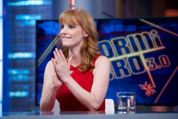Jessica Chastain pic #733876
