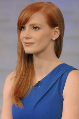 Jessica Chastain pic #740053