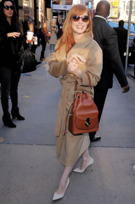 Jessica Chastain pic #740042