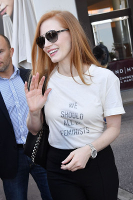 Jessica Chastain pic #937529