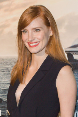 Jessica Chastain pic #739859
